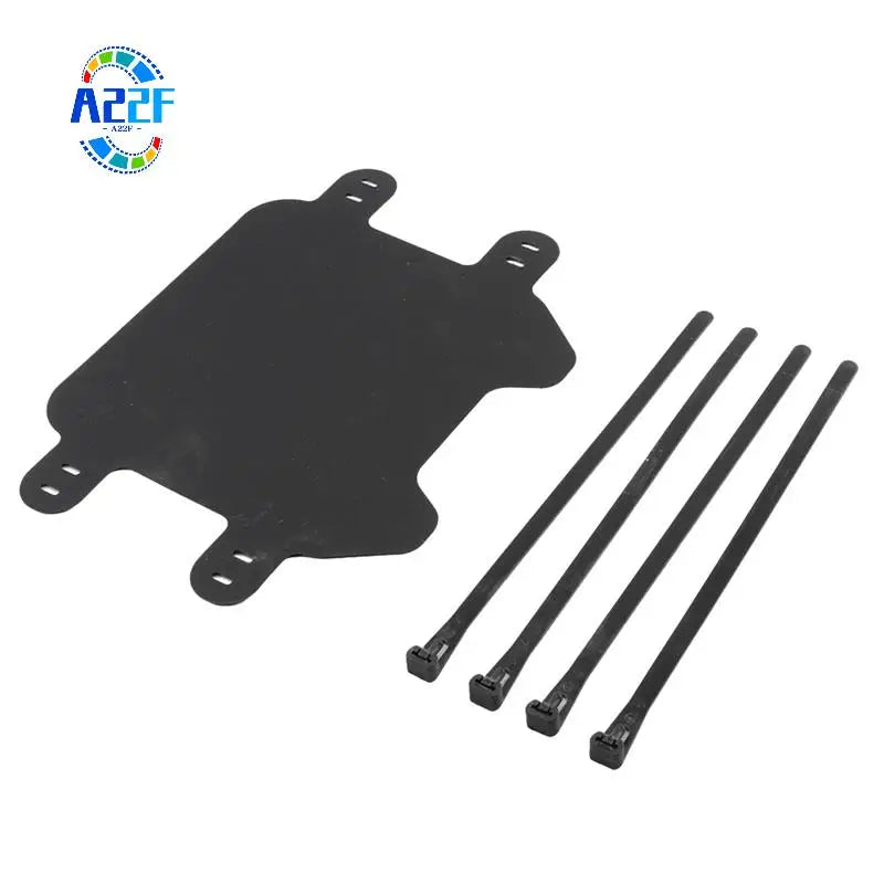 A22F-Light Bee For Surron Front Number Plate Covers Sur Ron Parts Cool Modified Electrical Motorbike Dirt Bike Motorcycle