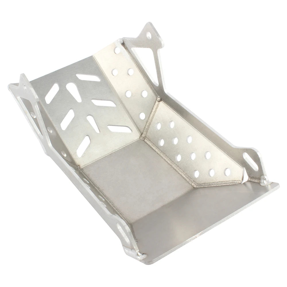 Motorcycle Motor Protection Bottom Covers For Sur-Ron Surron Light Bee S X Ebike Motocross Crash Guards Modified Accessories