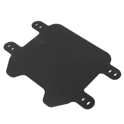 A22F-Light Bee For Surron Front Number Plate Covers Sur Ron Parts Cool Modified Electrical Motorbike Dirt Bike Motorcycle