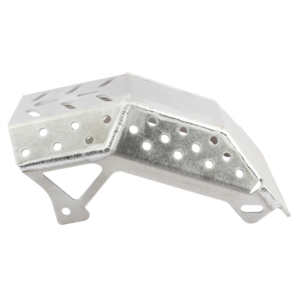 Motorcycle Motor Protection Bottom Covers For Sur-Ron Surron Light Bee S X Ebike Motocross Crash Guards Modified Accessories